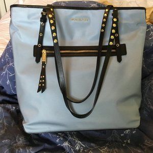Michael Kors Leila Large Nylon Tote